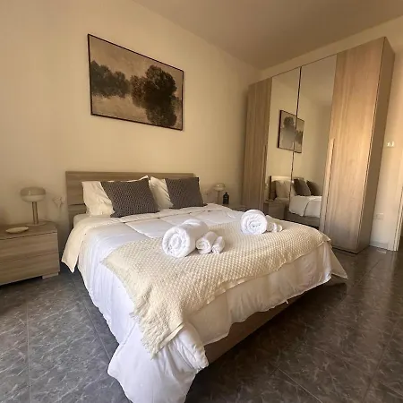 Lungomare Beachfront & Center * Pescara