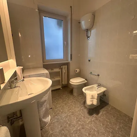 Apartment Lungomare Beachfront & Center Pescara