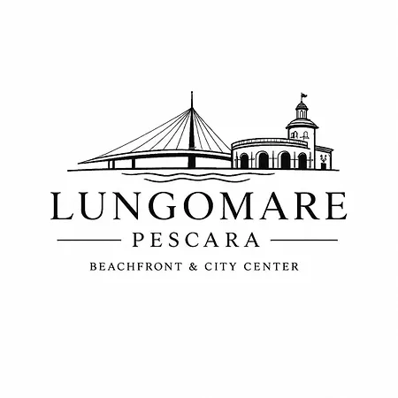 Lungomare Beachfront & Center Pescara
